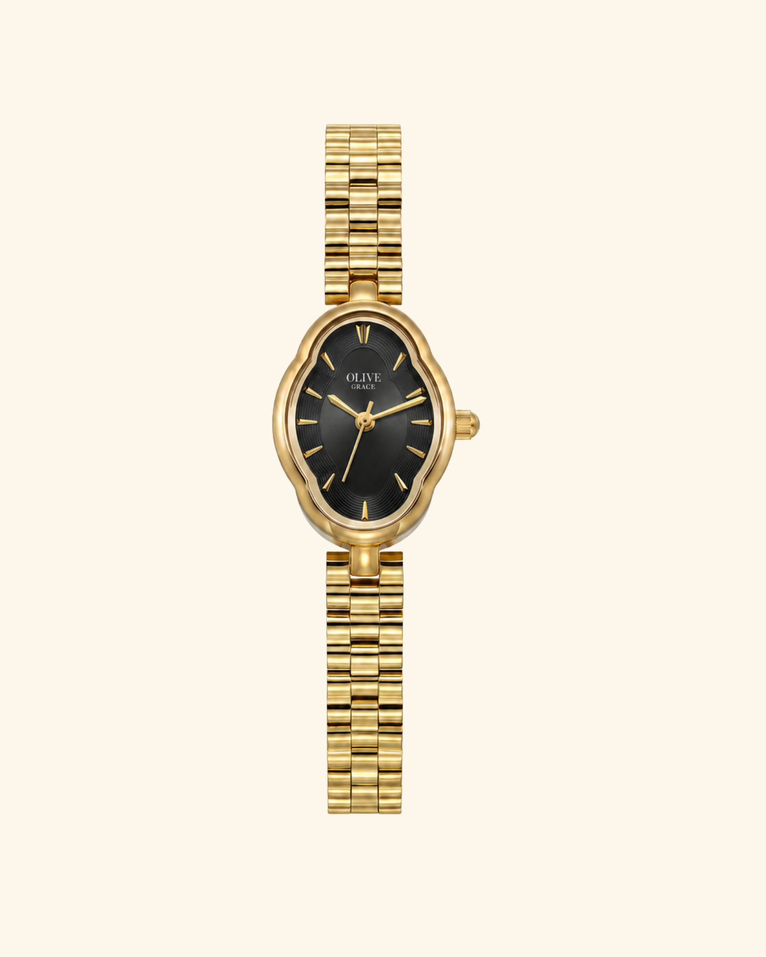 The Mirelle Watch