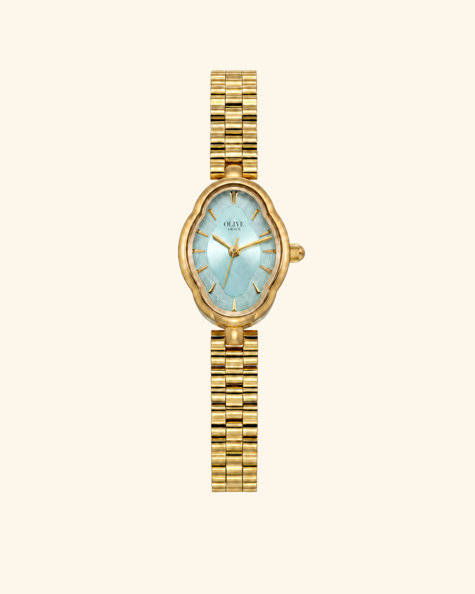 The Mirelle Watch