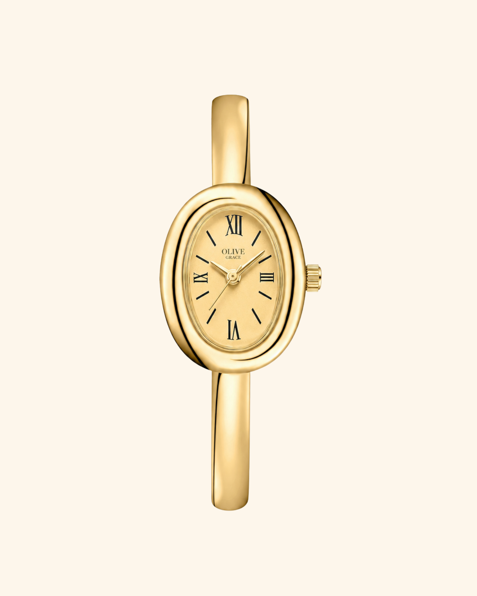 The Aveline Watch