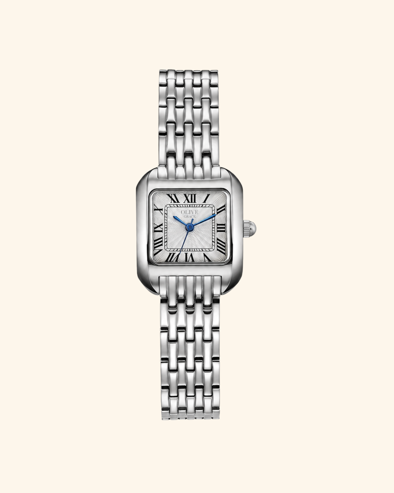 The Solenne Classic Watch