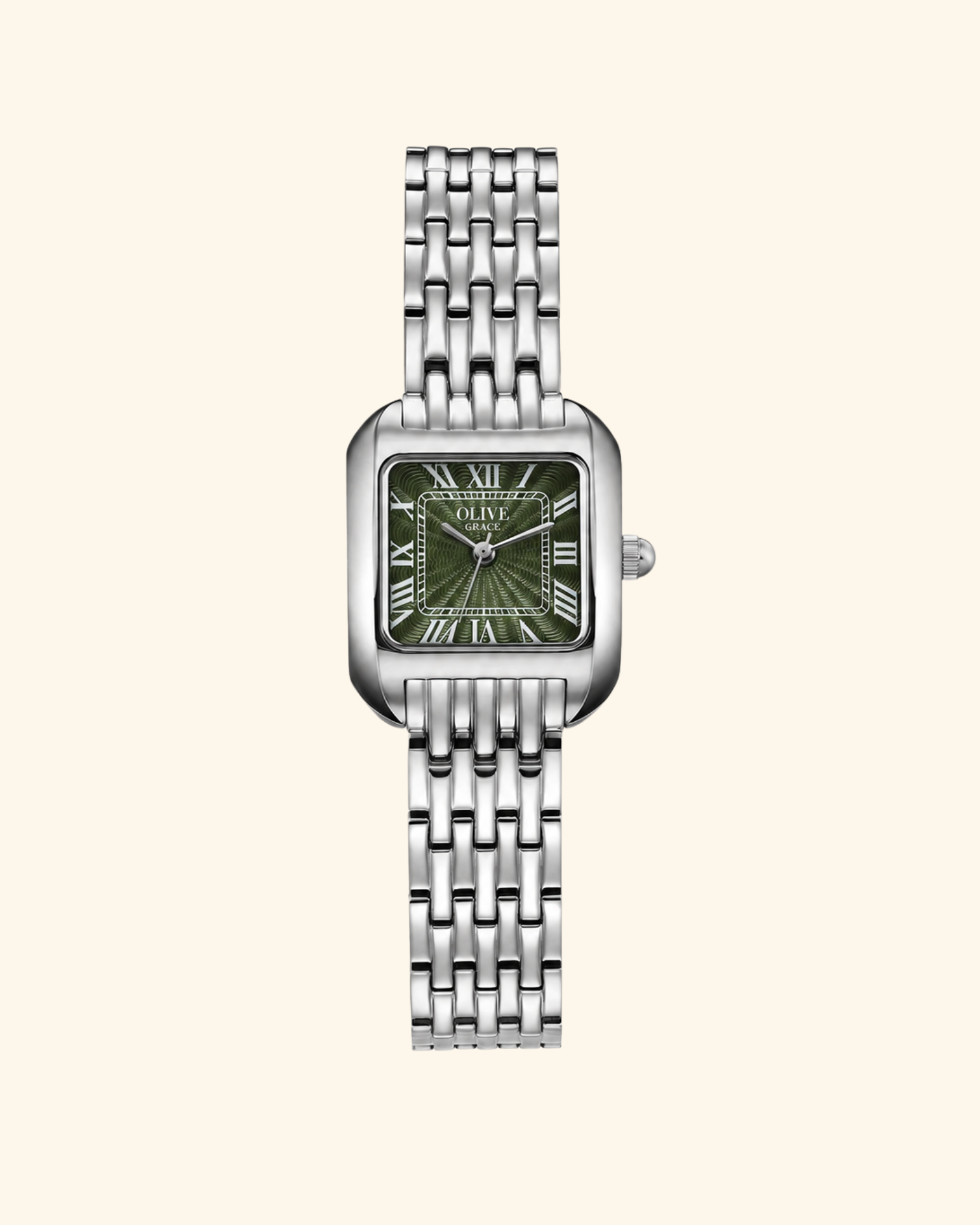 The Solenne Classic Watch
