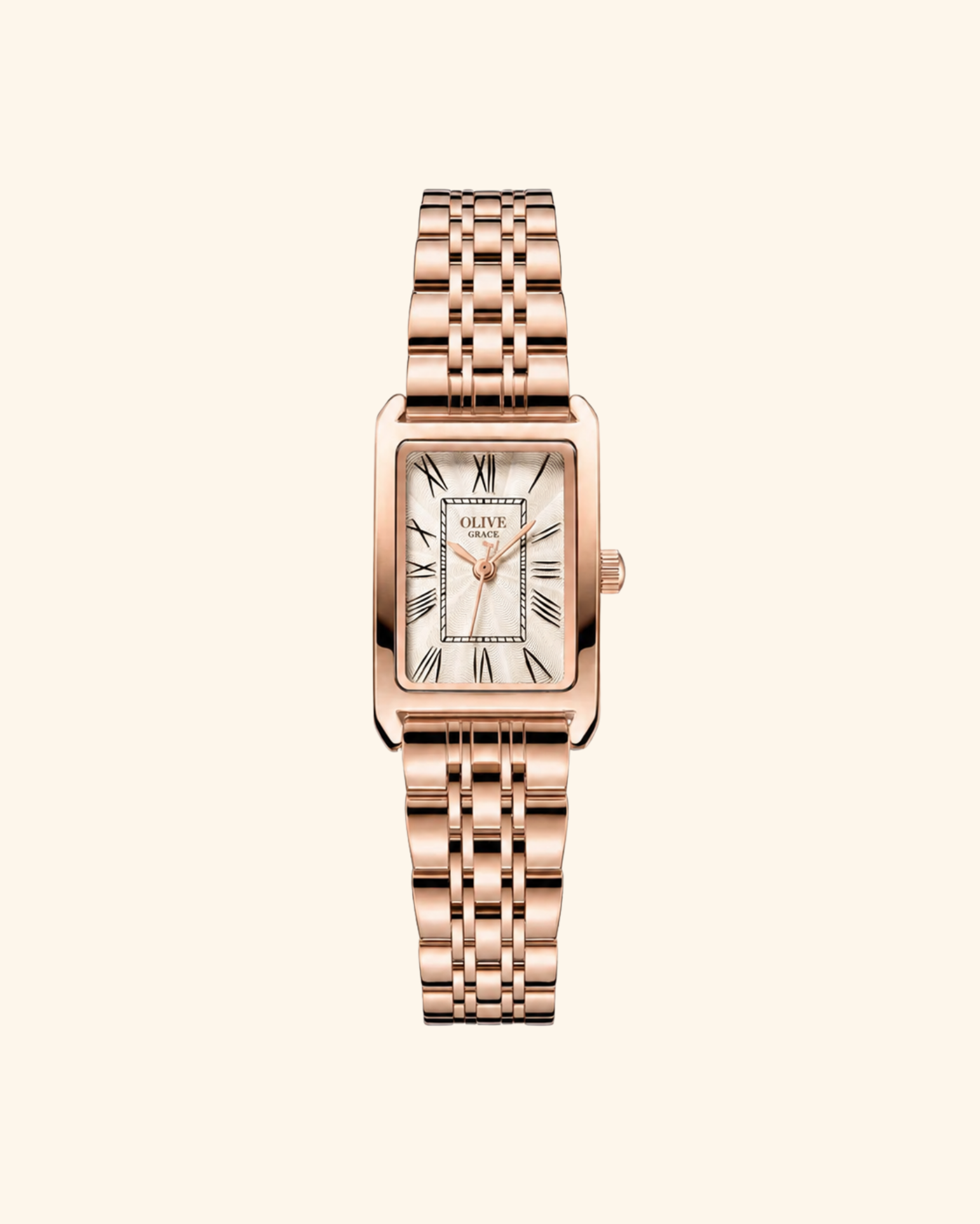 The Valenne Watch