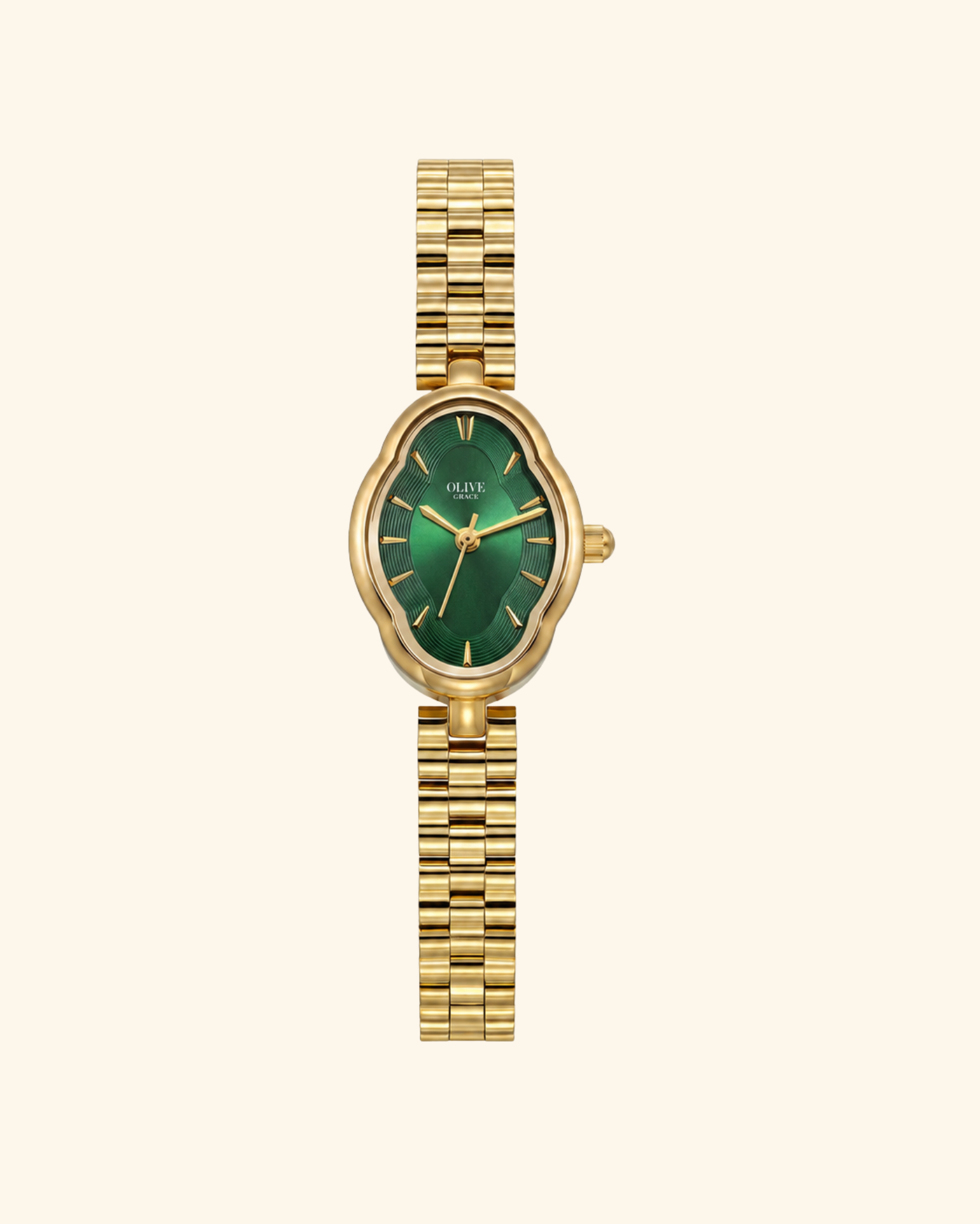 The Mirelle Watch