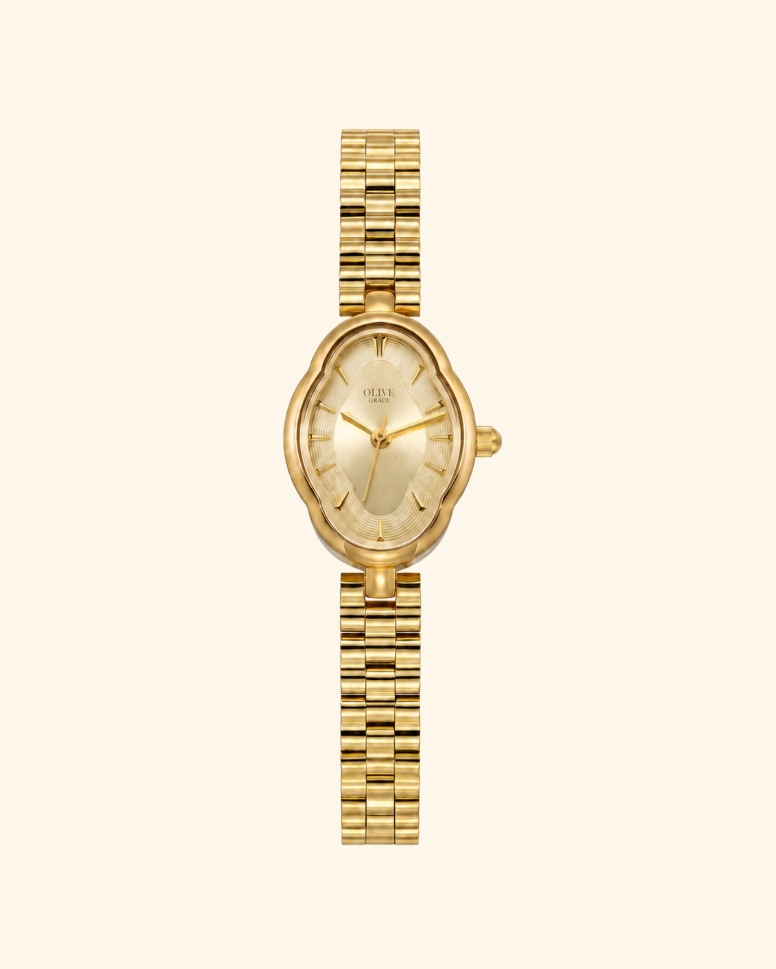 The Mirelle Watch