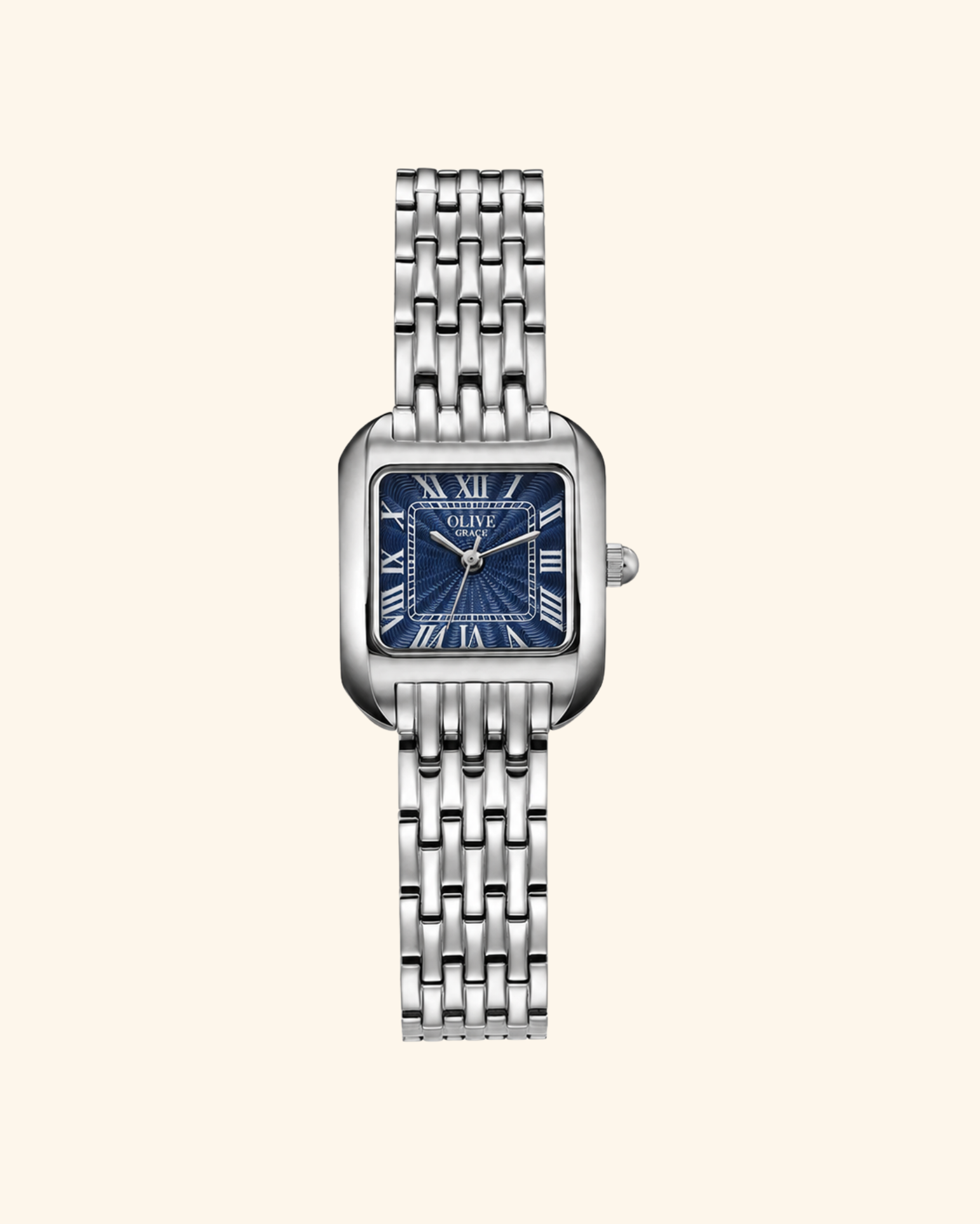 The Solenne Classic Watch