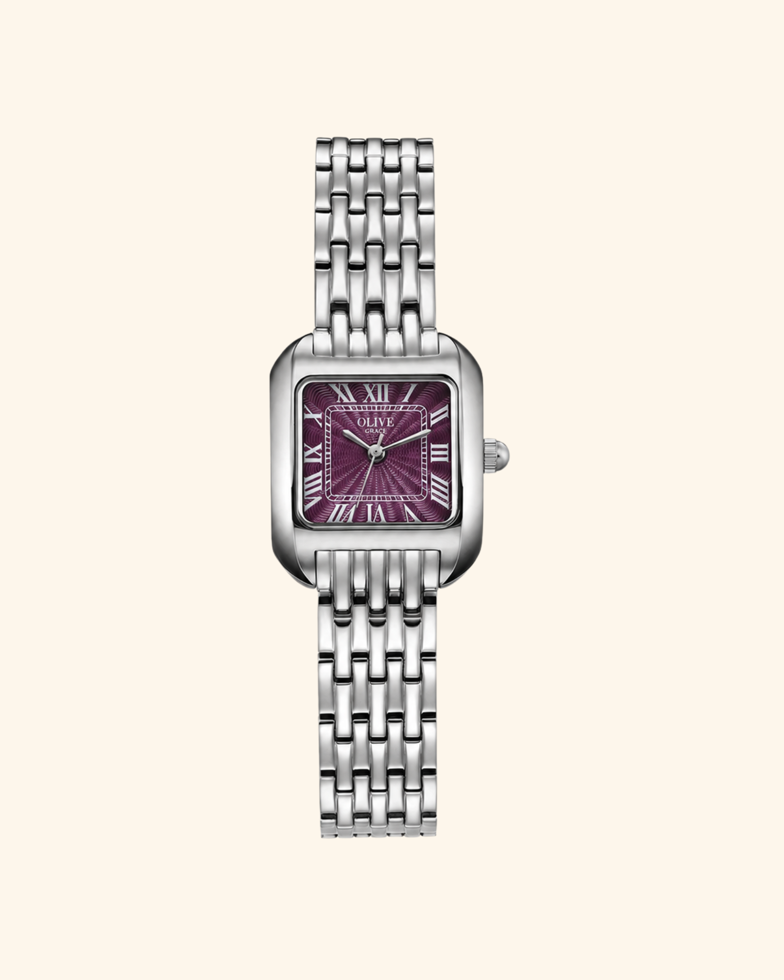 The Solenne Classic Watch