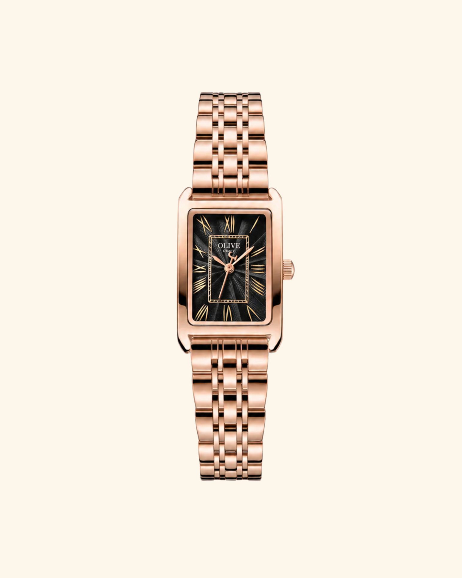 The Valenne Watch