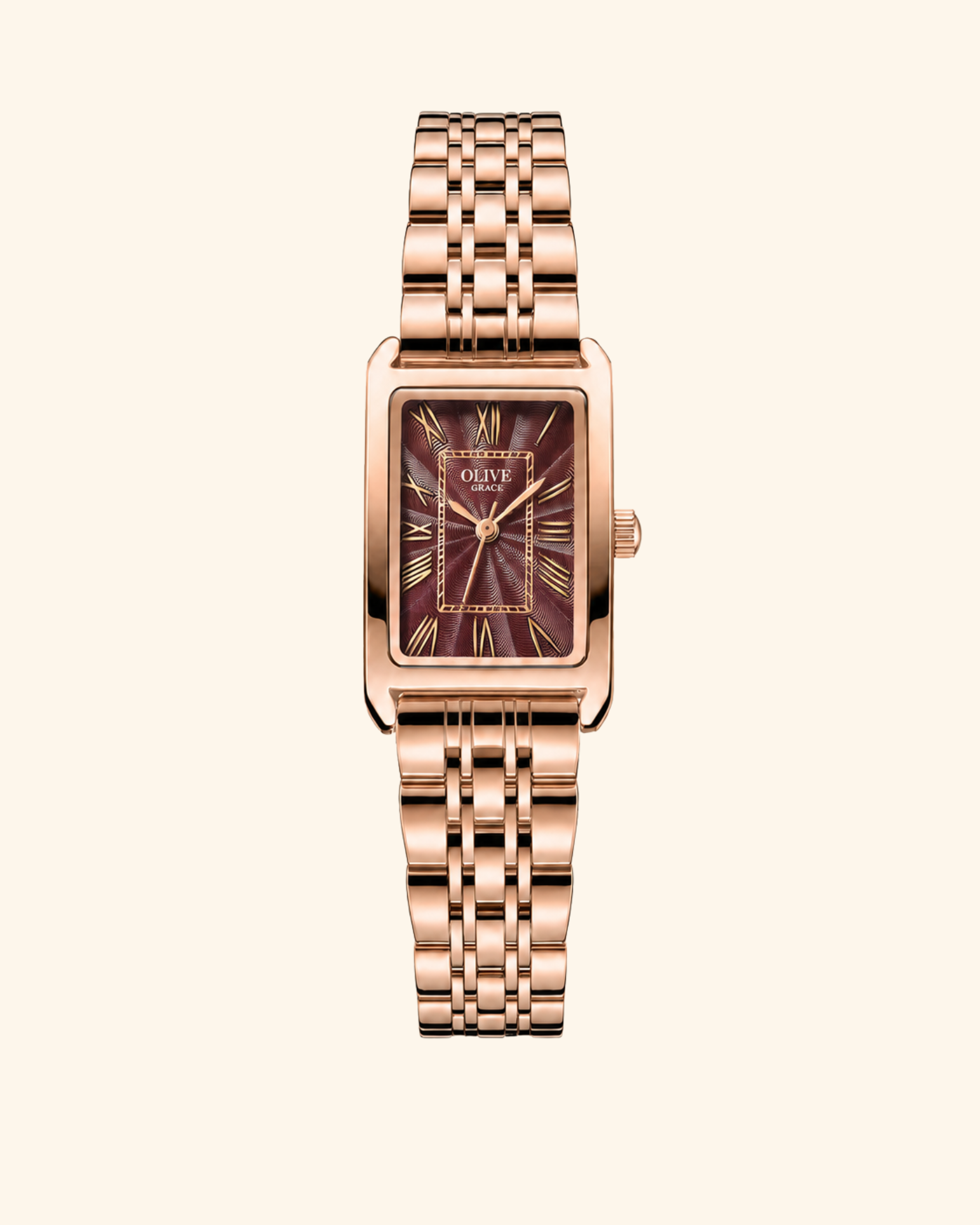 The Valenne Watch