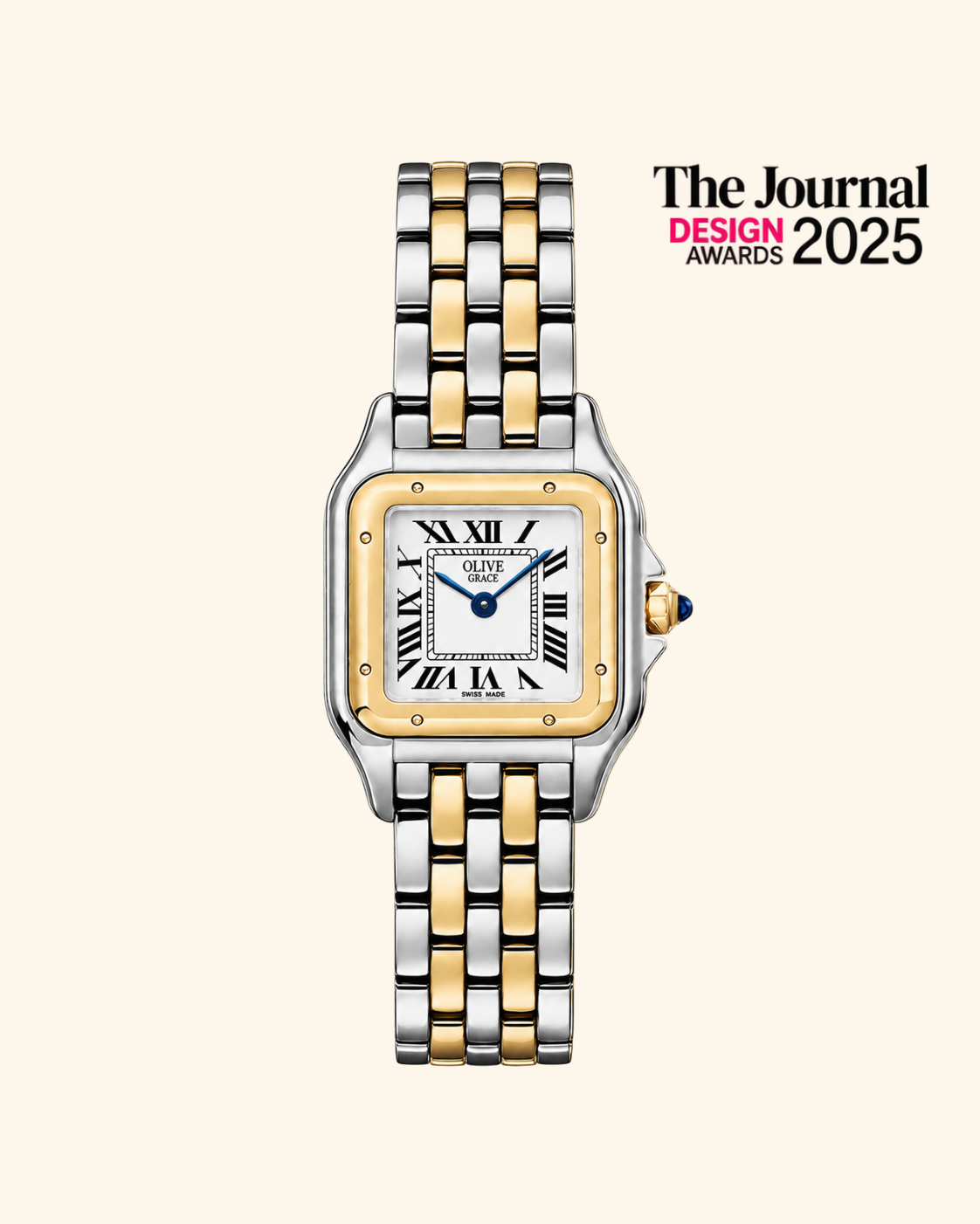 The Solenne Classic Watch